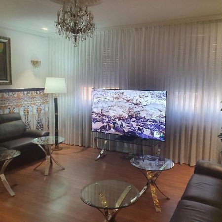 Hostal Colon Хетафе Экстерьер фото