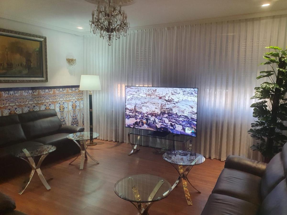 Hostal Colon Хетафе Экстерьер фото