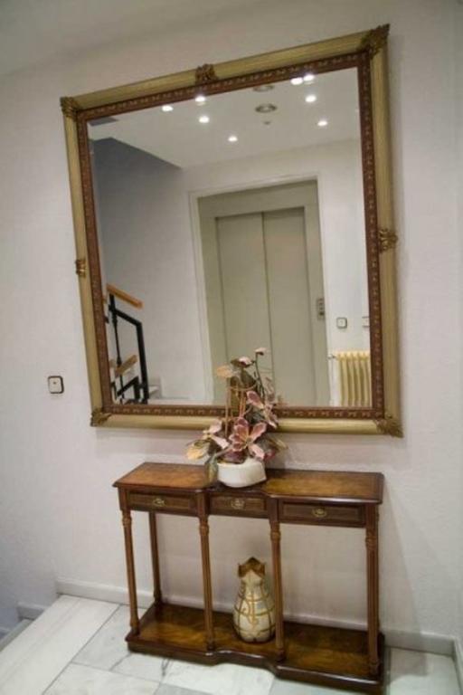 Hostal Colon Хетафе Экстерьер фото