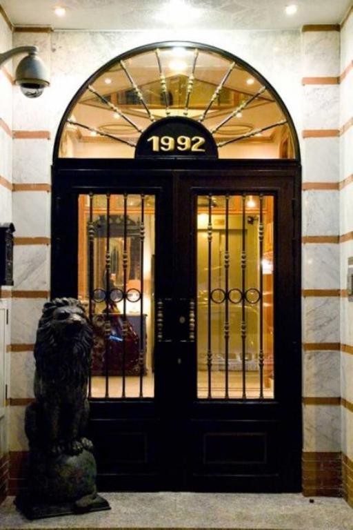 Hostal Colon Хетафе Экстерьер фото