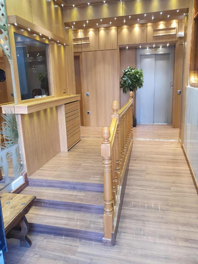 Hostal Colon Хетафе Экстерьер фото