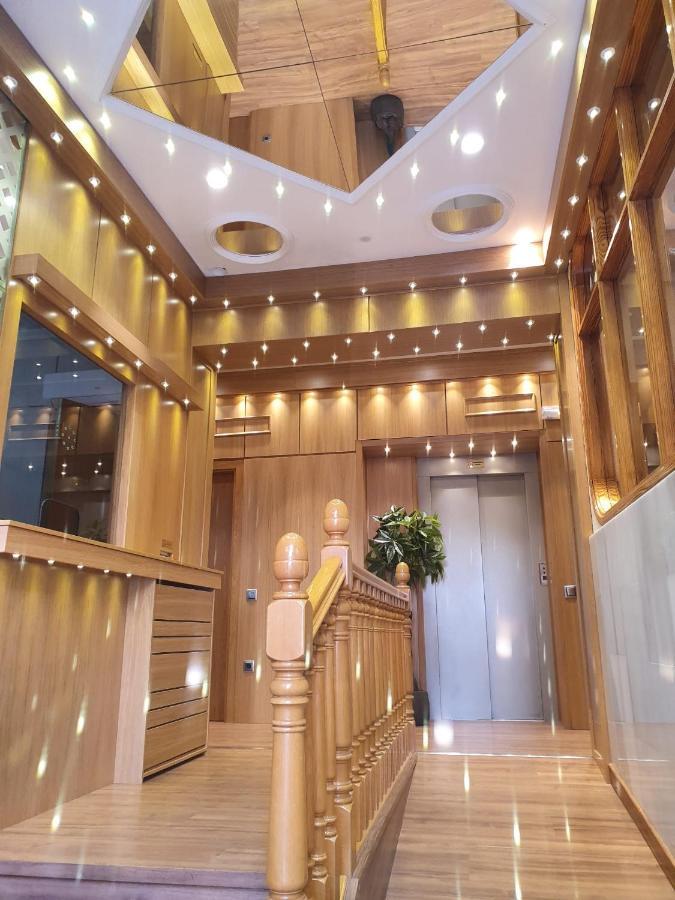Hostal Colon Хетафе Экстерьер фото